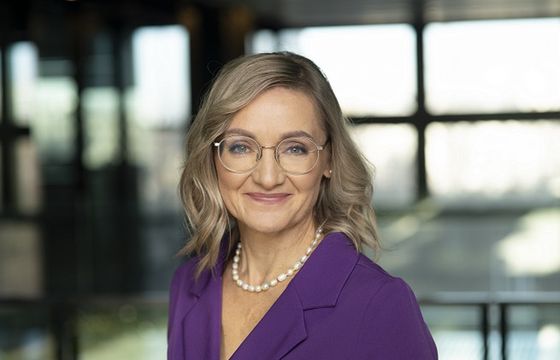 Edyta Malesza-Malatrat dyrektorką ds. marketingu i PR w Grupie Symfonia