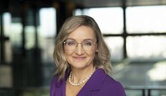 Edyta Malesza-Malatrat dyrektorką ds. marketingu i PR w Grupie Symfonia