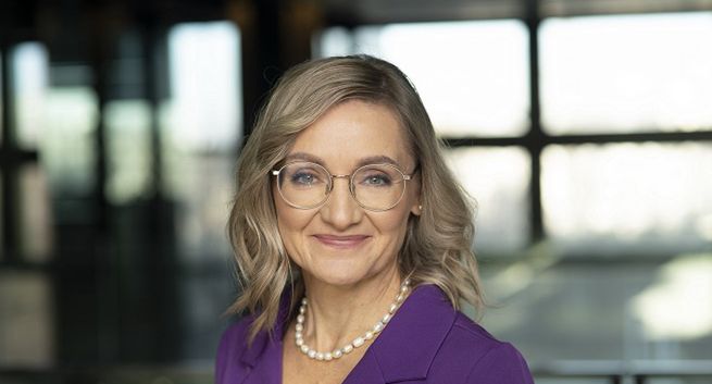 Edyta Malesza-Malatrat dyrektorką ds. marketingu i PR w Grupie Symfonia