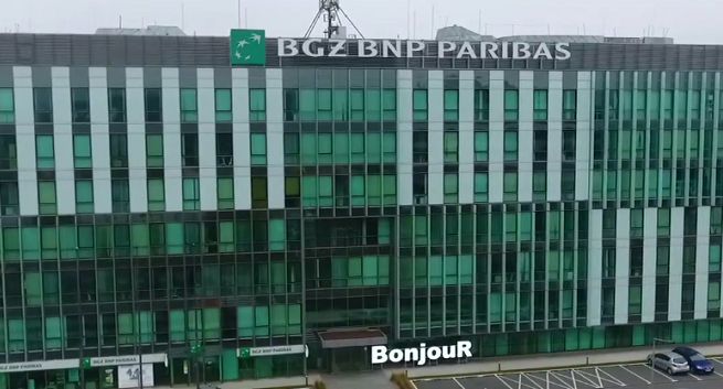 BGŻ BNP Paribas wydał 107 mln zł na marketing, rebranding nie obejmie BGŻOptima