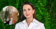 Tak mieszka Anita Sokołowska. Pokazała mieszkanie pełne roślin