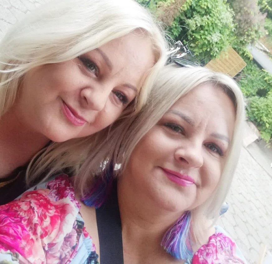 Fani komentują metamorfozę sióstr z Goggleboxa