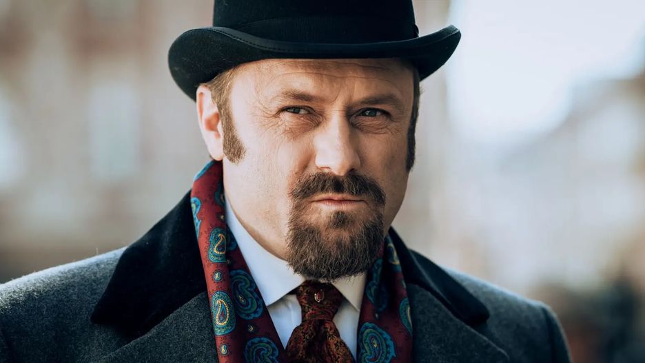 Twórcy "Znachora" dołożyli starań, aby ich wizja była jak najbliższa realiom historycznym 