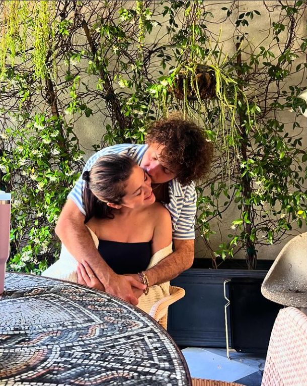 Selena Gomez, Benny Blanco