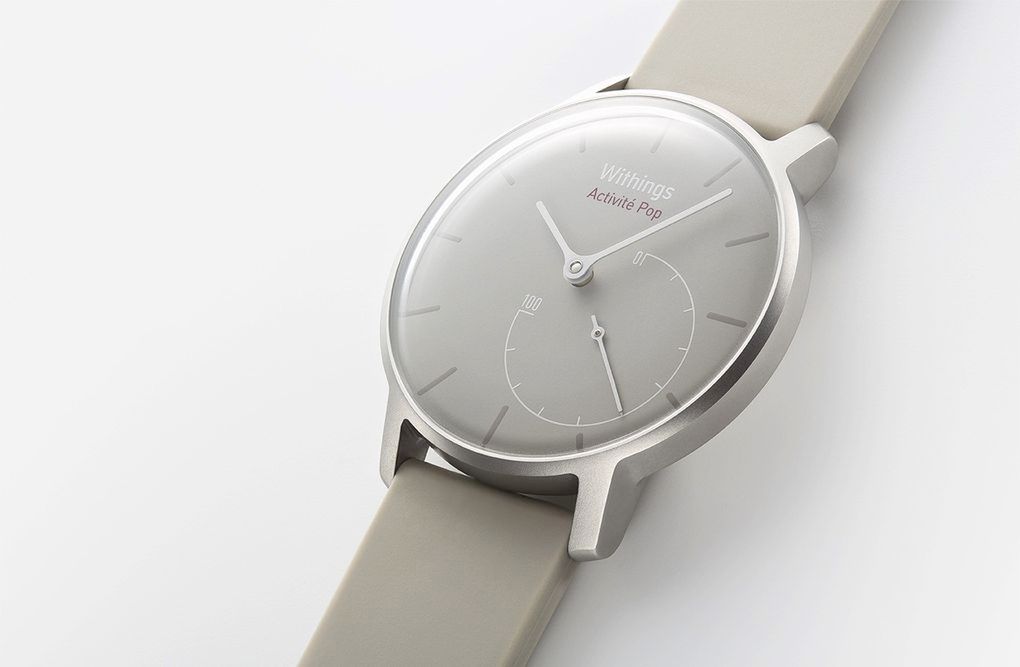 Withings Activité Pop - piękny zegarek fitness teraz w bardziej przystępnej cenie 14