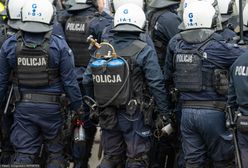 Wyrok na policjantach. Sąd skazał "prawdziwe psy z Gdańska"