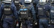 Wyrok na policjantach. Sąd skazał "prawdziwe psy z Gdańska"