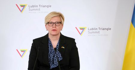 Litwa wstrzyma tranzyt kolejnych towarów do Kaliningradu. Także alkoholu i dóbr luksusowych