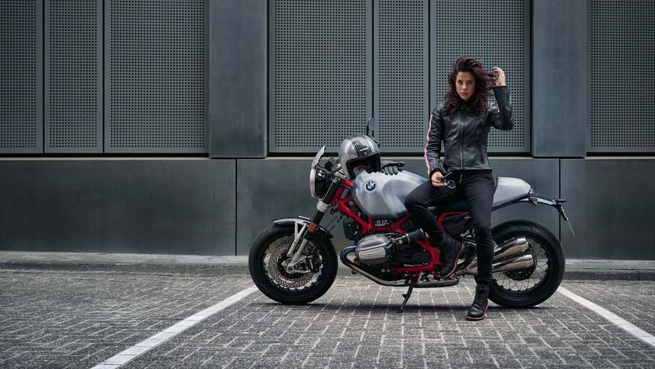 BMW R 12 nineT