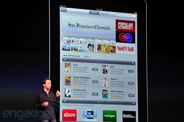 iOS 5 oficjalnie zaprezentowany - wszystko, co musisz wiedzieć 6