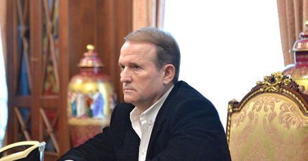 "Kum Putina" marzy o rewanżu. Oto jego plan