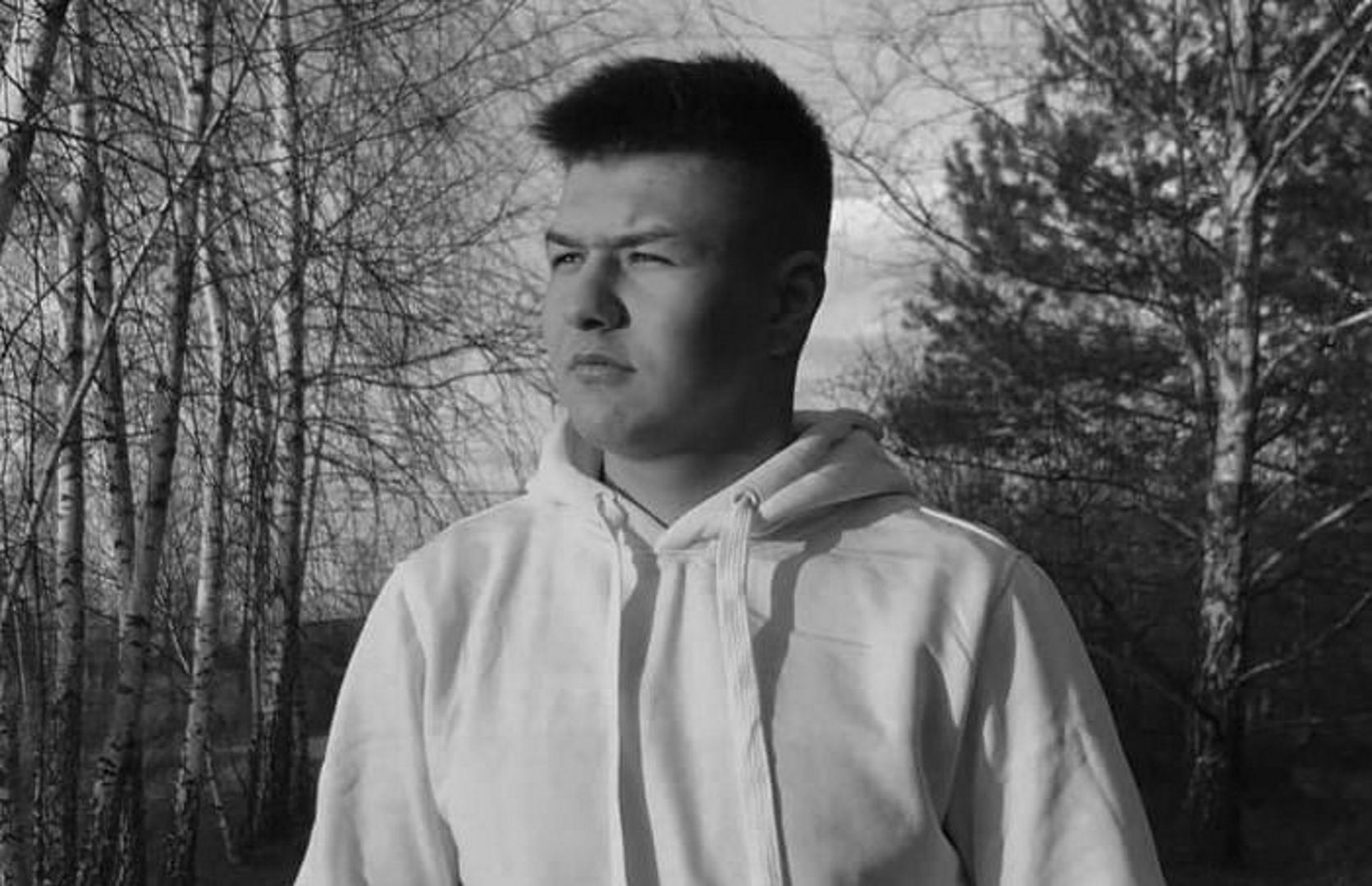 Kacper Zabrzycki nie żyje