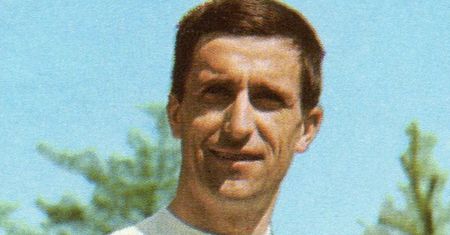 Tom Simpson. „To nie upał, to Tour”.