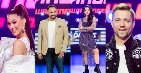 Gwiazdy "You can dance. Nowa generacja" promują nowy program taneczny TVP. Zachęcili Was do oglądania? (ZDJĘCIA)