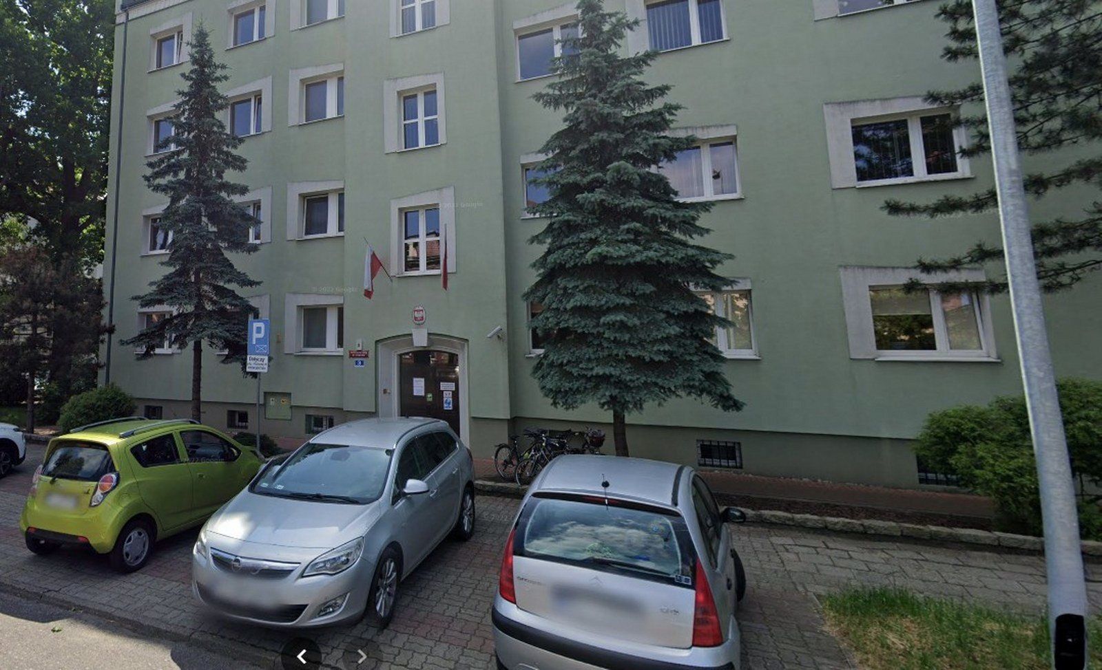 Prokuratura Leszno