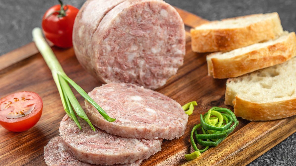 Salceson - Pyszności