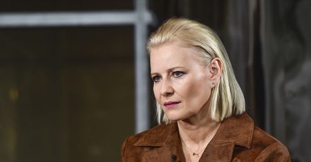 Kożuchowska pokazała się bez makijażu. Wygląda jak milion dolarów