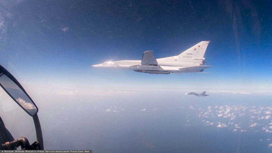 Tu-22M3 