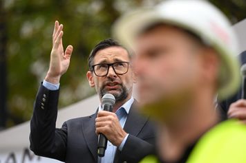 Orlen kpi z Obajtka. "Za moich czasów to było"