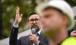 Orlen kpi z Obajtka. "Za moich czasów to było"