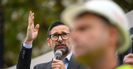 Orlen kpi z Obajtka. "Za moich czasów to było"