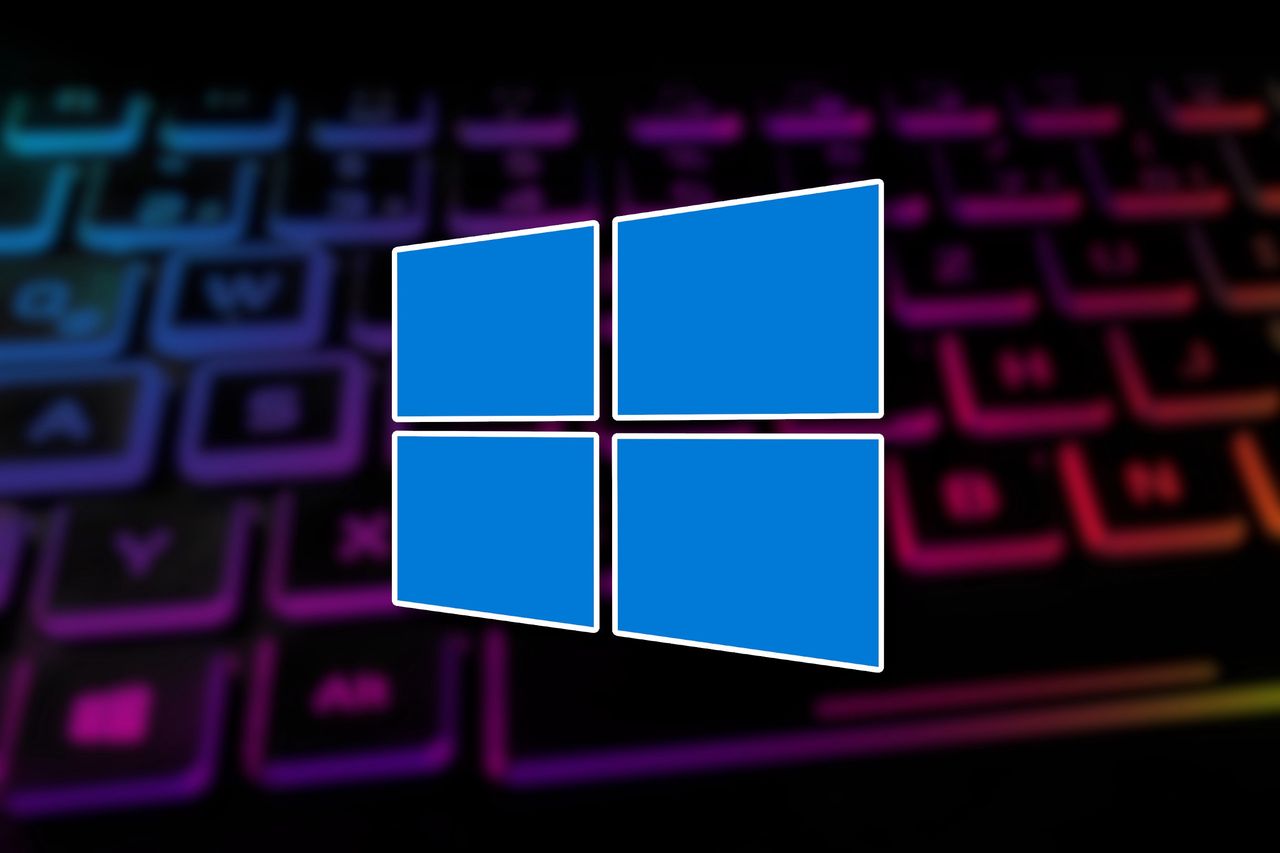 Windows 10 dostanie aktualizację. Odkryto zmianę w interfejsie