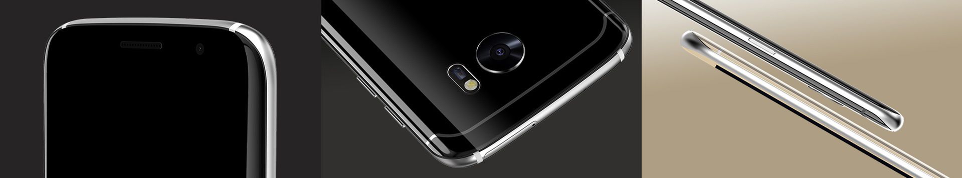 Bluboo Edge - piękny smartfon z wygiętym ekranem za mniej niż 600 zł 2