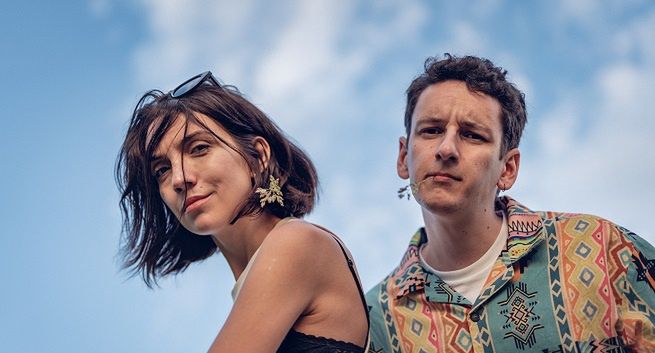 Aga Nowak-Dadas i Adam Czartoryski w zespole kreacji Saatchi &amp; Saatchi