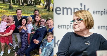 Widzowie będą musieli POŻEGNAĆ SIĘ z "M jak miłość"? Ilona Łepkowska stawia sprawę jasno: "Oczywiście..."
