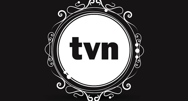 TVN na jeden dzień zmienia oprawę w stylu „Belle Epoque”