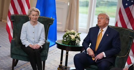 Umowa UE-USA uderzy w Polskę? Nowe wyliczenia
