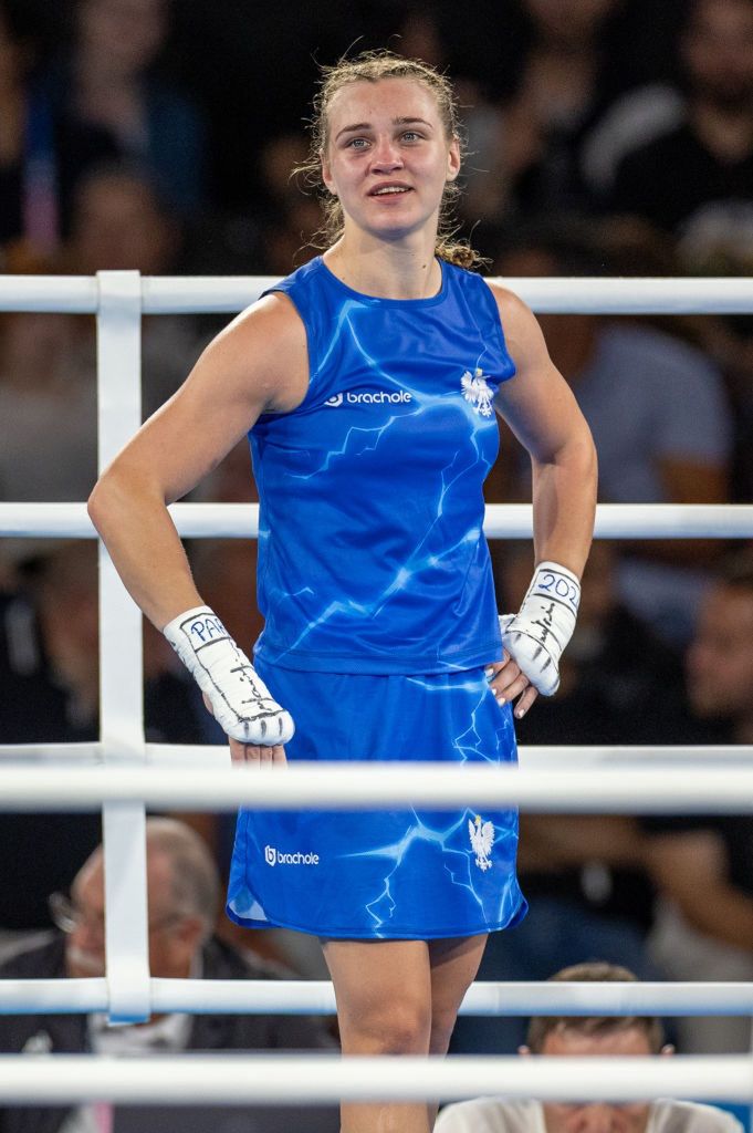 Julia Szeremeta