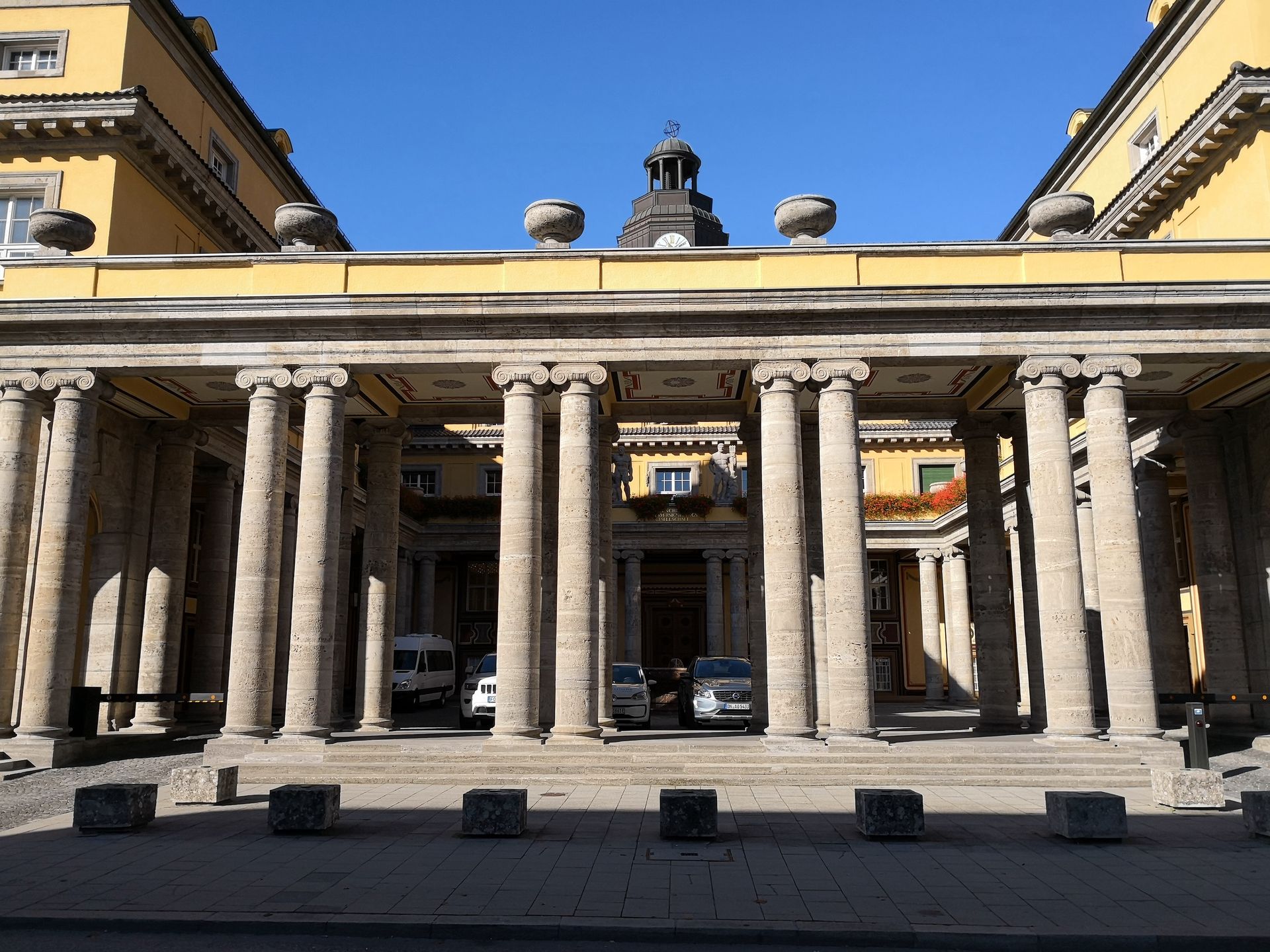 Huawei Mate 10 Pro - gdy serce przegrywa z głosem rozsądku [TEST] 45