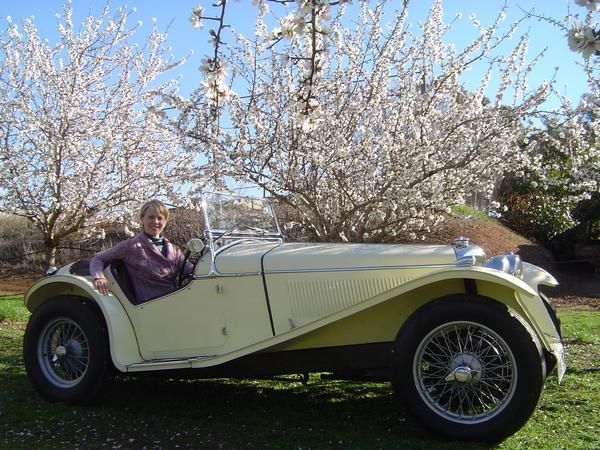 Riley Sprite