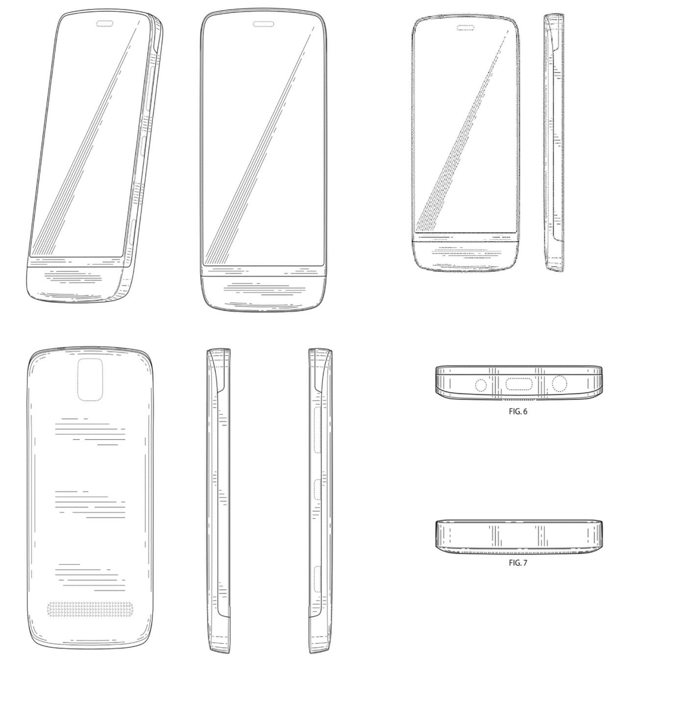 Jak mogą wyglądać przyszłe Lumie Nokii? 2
