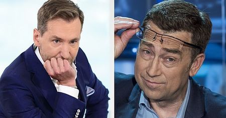 Kraśko o zwolnieniu Orłosia: "To jakby domagać się od kolumny Zygmunta, by przemyślała swoją postawę. Maćku, i tak jesteś legendą!"