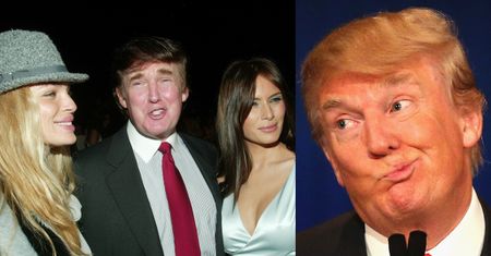 Kobiety wspominają zakrapiane imprezy z Trumpem: "Był SEKSUALNYM DRAPIEŻNIKIEM. Jedna, dwie dziewczyny na raz"!