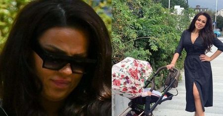 Zirytowana Sylwia Bomba odpowiada na pytanie o kolejne dziecko: "Ile razy jeszcze mnie o to spytacie? NIE PLANUJEMY!"
