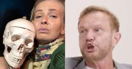 Edyta Pazura schudła po ciąży. "Dalej już nie zrzucaj!"