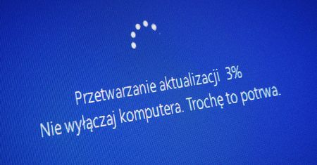 Windows 10: aktualizacja spowodowała krytyczny błąd. Komputery się restartują