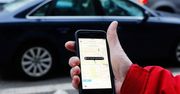 Uber na celowniku władz. Blokada dotknie wszystkich związanych z transportem