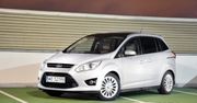Ford Grand C-Max 1.6 TDCi Titanium - Twój najlepszy przyjaciel [test autokult.pl]