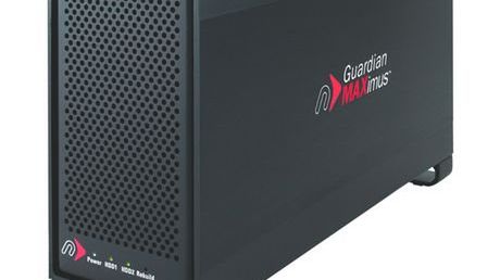 Do 1TB pojemności na twoje zdjęcia – Guardian MAXimus 1