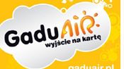 GaduAIR - bonus dla nowych użytkowników 1