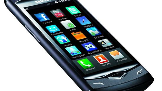 Bada OS 1.2 dla Samsunga Wave S8500 na początku 2011 roku 1