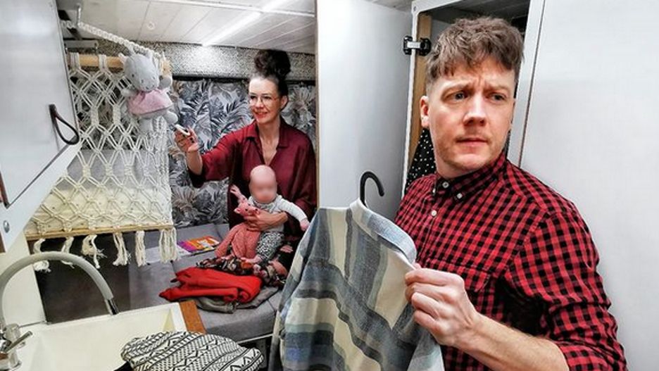 Gwiazdor “Klanu” zgłoszony przez internautę do kuratora!