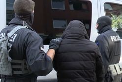 Przemyt nielegalnych imigrantów. Naloty niemieckiej policji w całym kraju