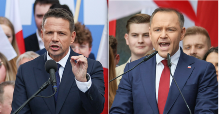 Wraca temat w rewolucji w emeryturach. Zdecyduje nowy prezydent