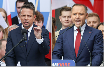 Wraca temat w rewolucji w emeryturach. Zdecyduje nowy prezydent