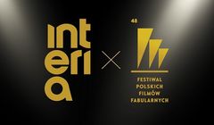 Interia partnerem 48. FPFF w Gdyni. Będą specjalne programy, nagroda portalu i transmisja live z czerwonego dywanu